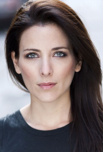 Lucie Pohl Fotoğrafı