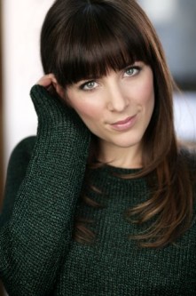 Lucie Pohl Fotoğrafı