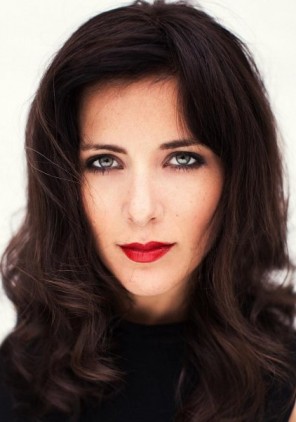 Lucie Pohl fotoğrafı