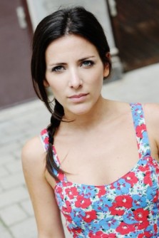 Lucie Pohl Fotoğrafı