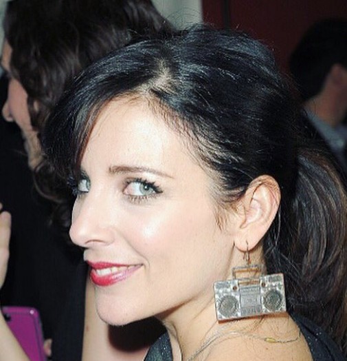 Lucie Pohl Fotoğrafı