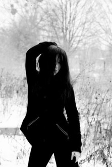 Lucie Pohl Fotoğrafı