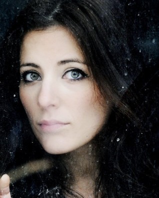 Lucie Pohl Fotoğrafı