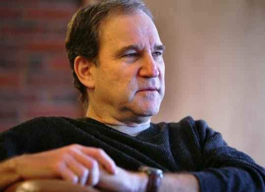 Marshall Herskovitz fotoğrafı