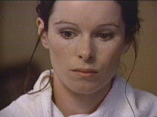 Geraldine Chaplin fotoğrafı