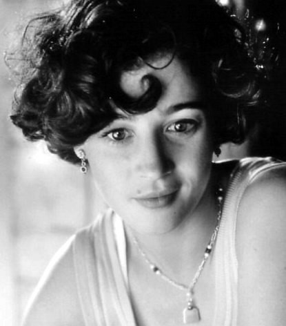 Moira Kelly Fotoğrafı