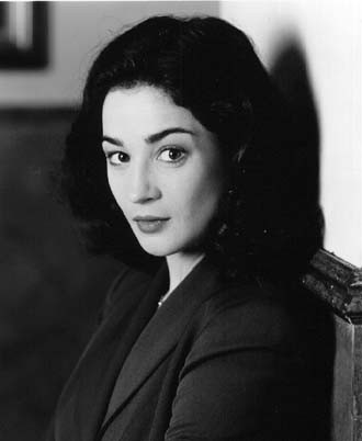 Moira Kelly Fotoğrafı