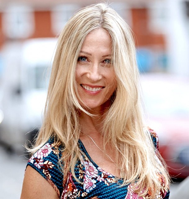 Angela Dixon Fotoğrafı