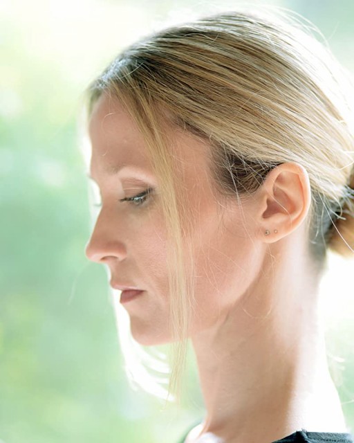 Angela Dixon Fotoğrafı