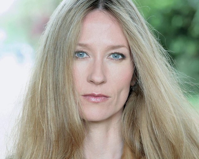 Angela Dixon Fotoğrafı