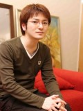 Satoru Kousaki fotoğrafı