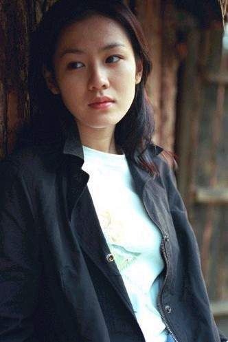 Son Ye-jin Fotoğrafı