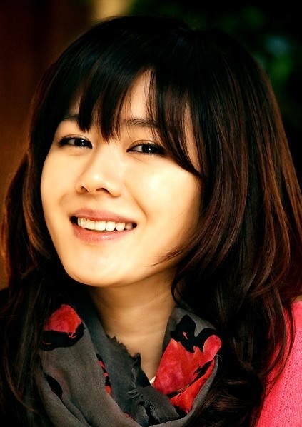 Son Ye-jin Fotoğrafı