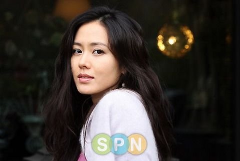 Son Ye-jin Fotoğrafı