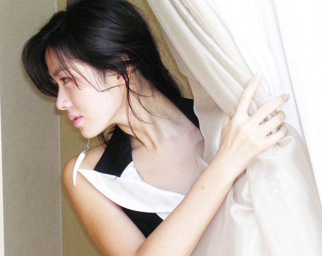 Son Ye-jin Fotoğrafı