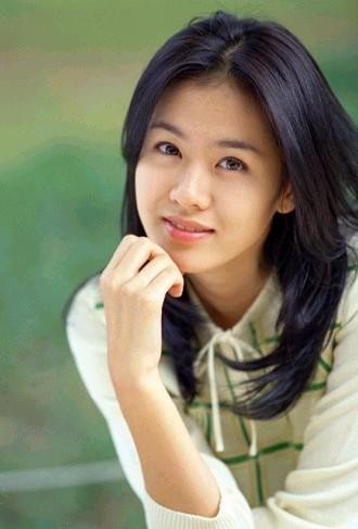 Son Ye-jin Fotoğrafı