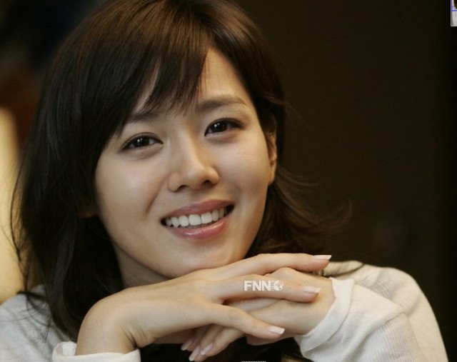 Son Ye-jin Fotoğrafı