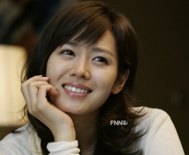 Son Ye-jin Fotoğrafı