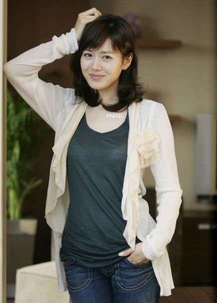 Son Ye-jin Fotoğrafı