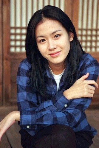 Son Ye-jin Fotoğrafı