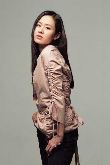 Son Ye-jin Fotoğrafı