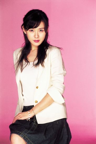 Son Ye-jin Fotoğrafı