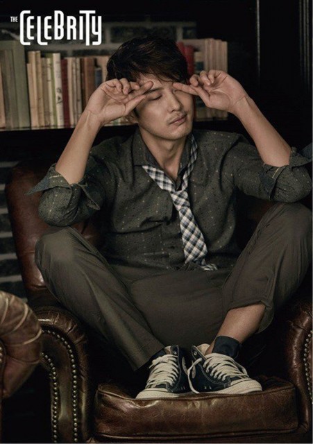 Kim Ji-seok Fotoğrafı