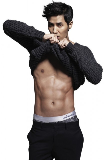 Kim Ji-seok Fotoğrafı