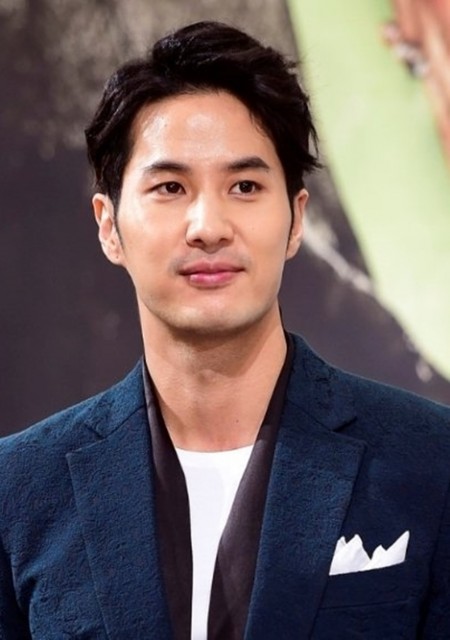 Kim Ji-seok Fotoğrafı
