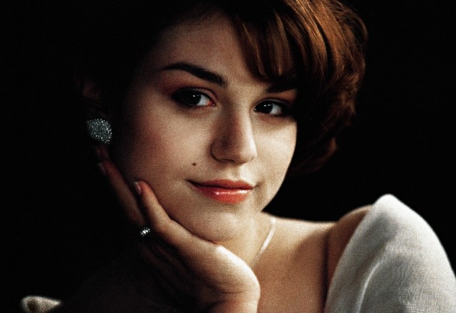 Émilie Dequenne fotoğrafı