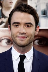 Jamie Blackley fotoğrafı