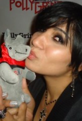 Nicole Kruex fotoğrafı