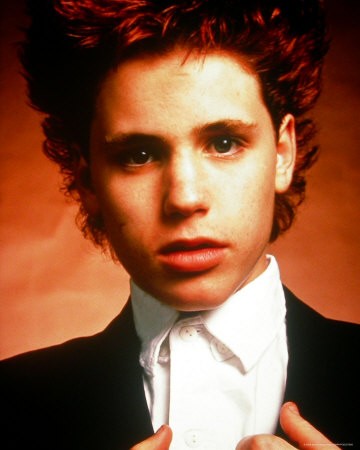 Corey Haim Fotoğrafı