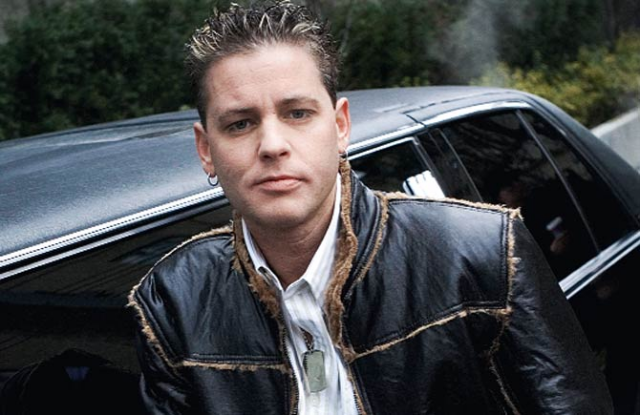Corey Haim Fotoğrafı