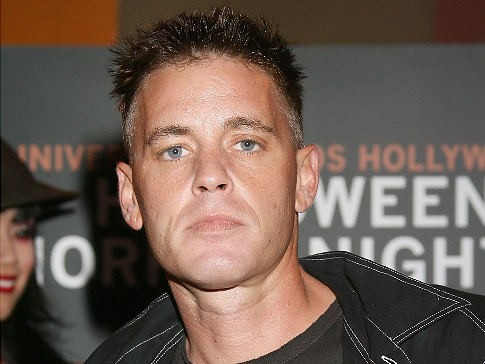 Corey Haim Fotoğrafı