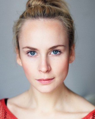 Holly Weston fotoğrafı