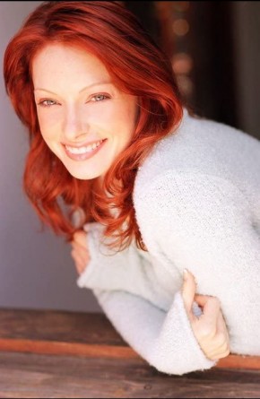 Elizabeth J. Carlisle fotoğrafı