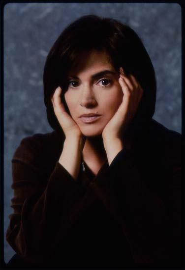 Joanna Going fotoğrafı