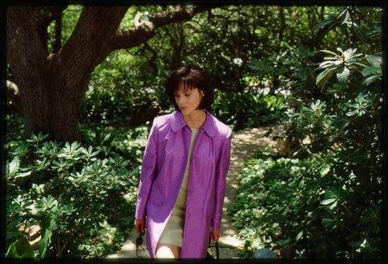 Joanna Going fotoğrafı