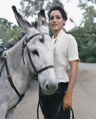 Jennifer Beals fotoğrafı