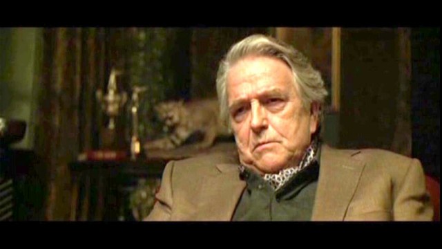 Stanley Anderson fotoğrafı