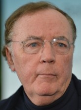 James Patterson fotoğrafı