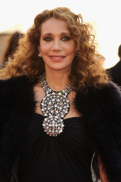 Marisa Berenson Fotoğrafı