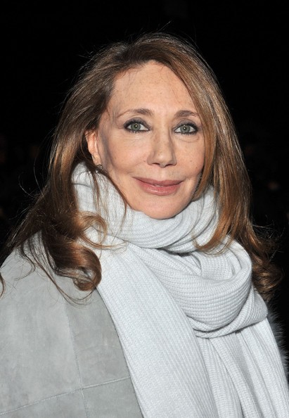 Marisa Berenson Fotoğrafı