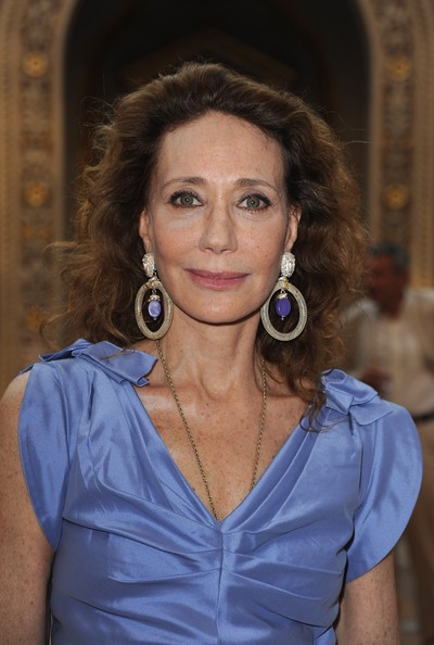 Marisa Berenson Fotoğrafı