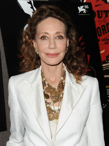 Marisa Berenson Fotoğrafı