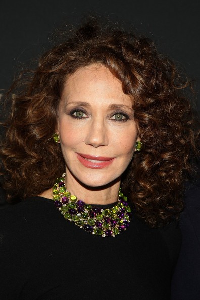 Marisa Berenson Fotoğrafı