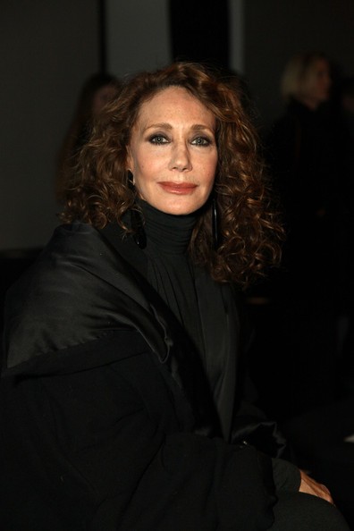 Marisa Berenson Fotoğrafı