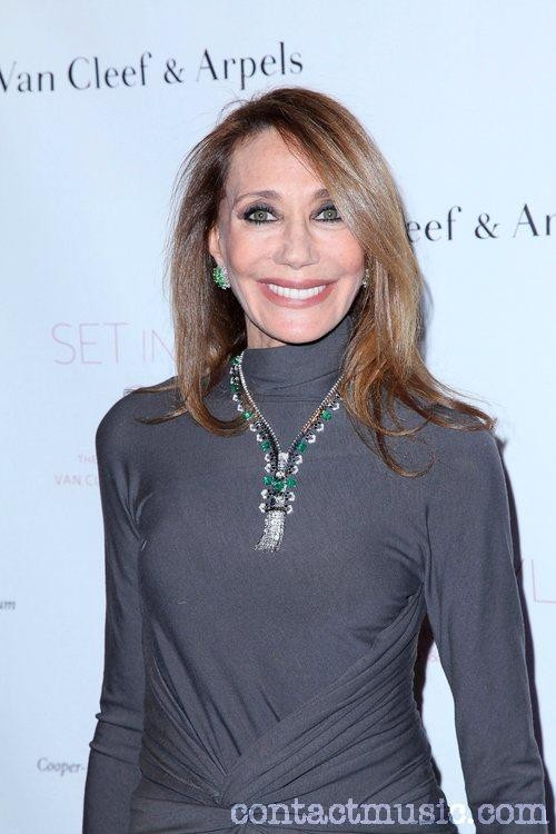 Marisa Berenson Fotoğrafı