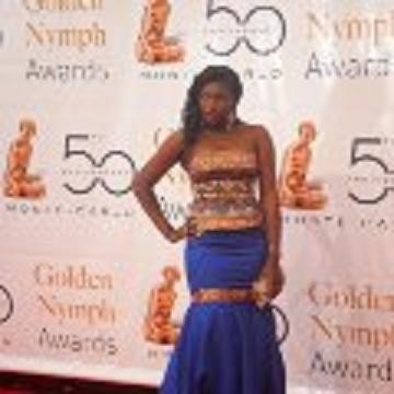 Ufuoma Ejenobor fotoğrafı